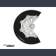 Front brake disc guard for Beta RR/RS 2023-2025